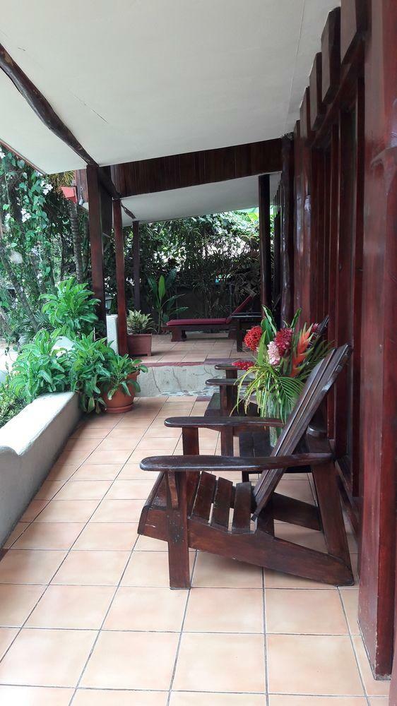 Hotel El Jardin