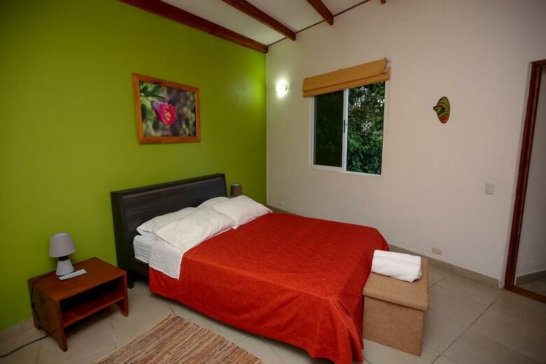 Hotel Casitas Sollevante