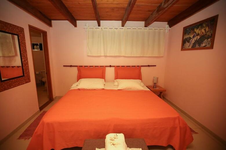 Hotel Casitas Sollevante