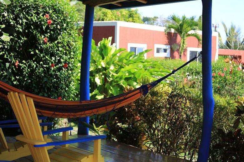 Hotel Casitas Sollevante