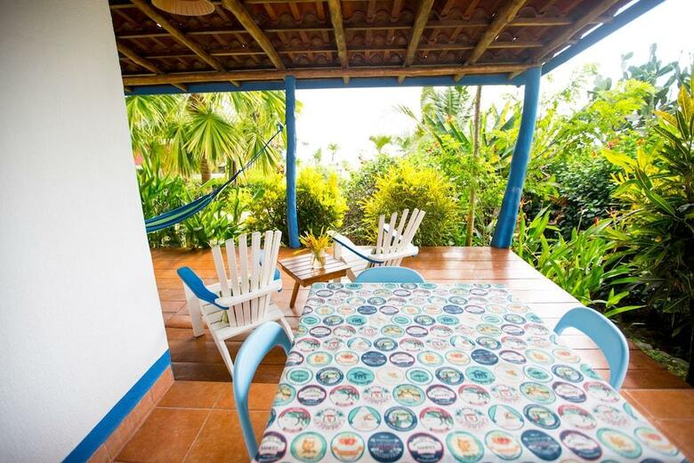 Hotel Casitas Sollevante
