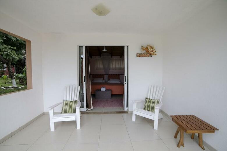 Hotel Casitas Sollevante