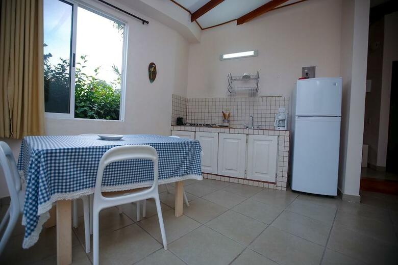 Hotel Casitas Sollevante