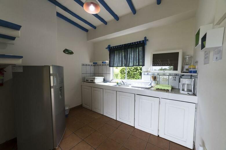 Hotel Casitas Sollevante