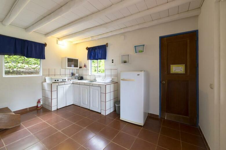 Hotel Casitas Sollevante