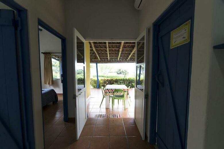 Hotel Casitas Sollevante