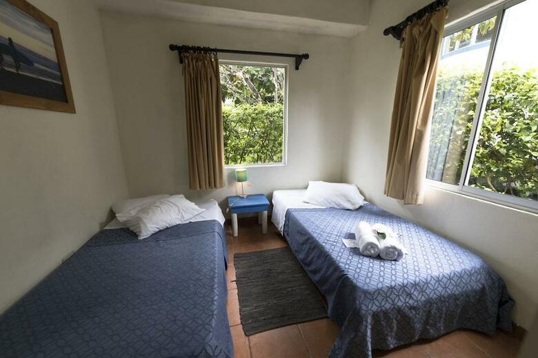 Hotel Casitas Sollevante