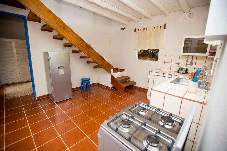 Hotel Casitas Sollevante