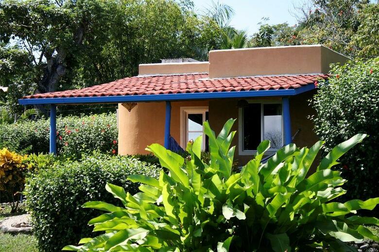 Hotel Casitas Sollevante