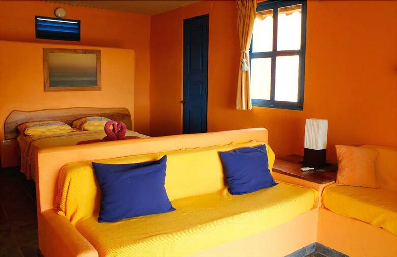 Hotel Casitas Sollevante