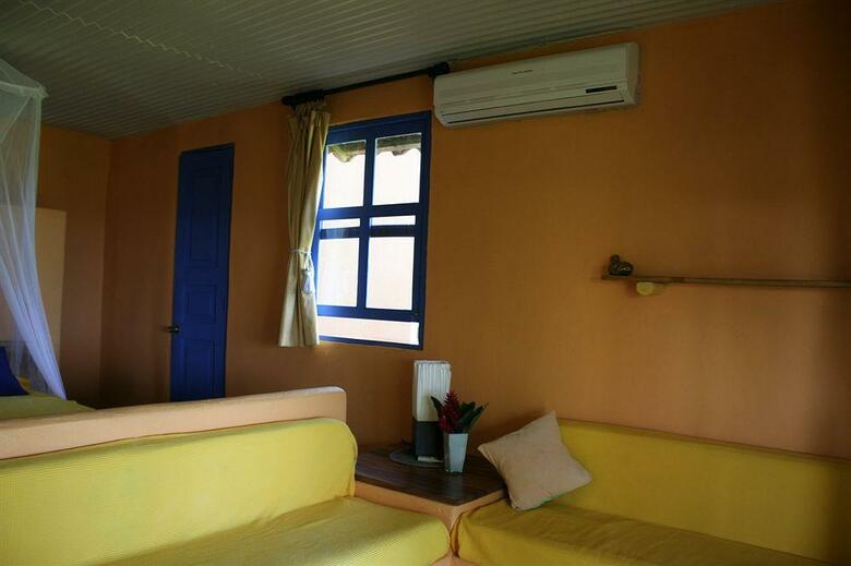 Hotel Casitas Sollevante
