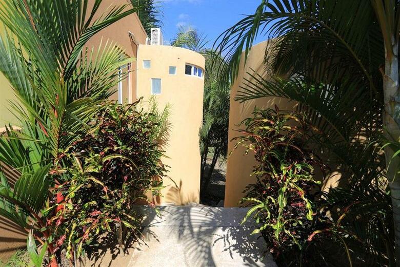 Hotel Casitas Sollevante
