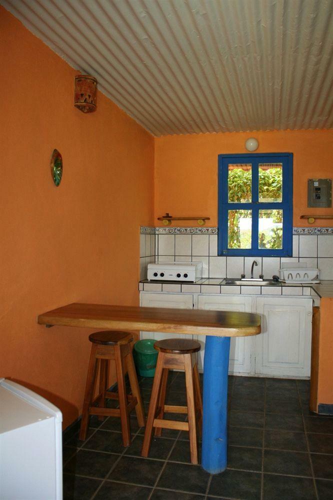 Hotel Casitas Sollevante