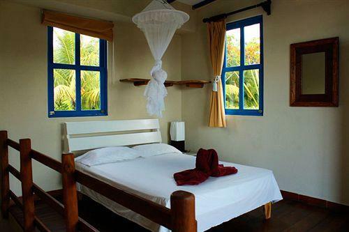 Hotel Casitas Sollevante