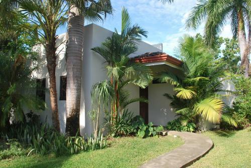 Villa Casa Frangipani