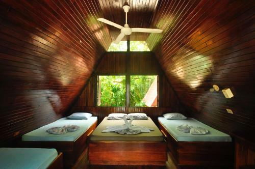 Apartamento Howler Monkey Hotel