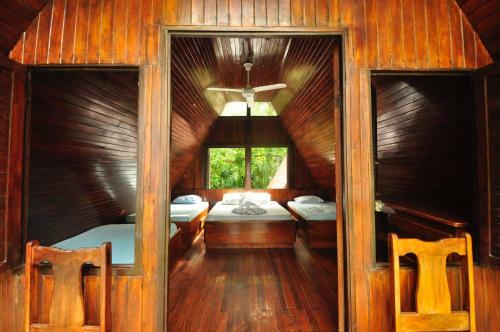 Apartamento Howler Monkey Hotel