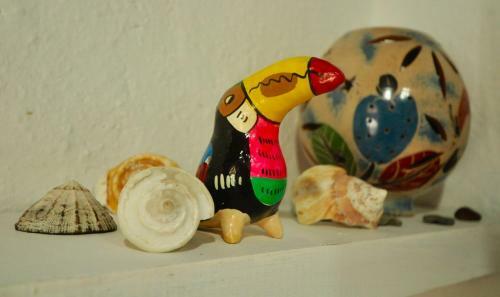 Apartamento Howler Monkey Hotel