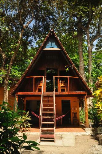 Apartamento Howler Monkey Hotel