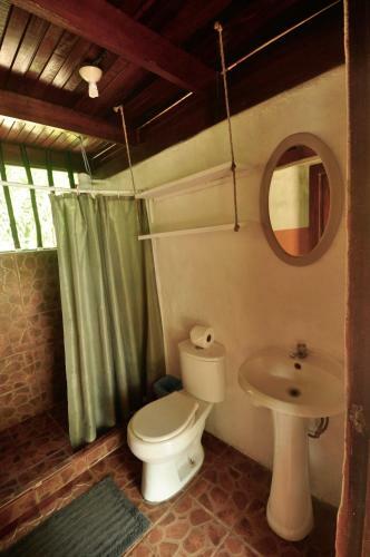 Apartamento Howler Monkey Hotel