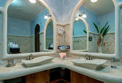 Villa Kalapiti Luxury Jungle Suites