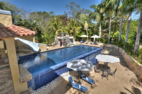 Villa Kalapiti Luxury Jungle Suites