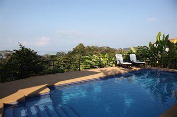 Hotel Alma De Ojochal