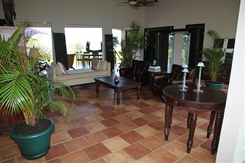 Hotel Alma De Ojochal