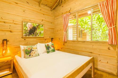 Bed & Breakfast Hotel El Mono Feliz