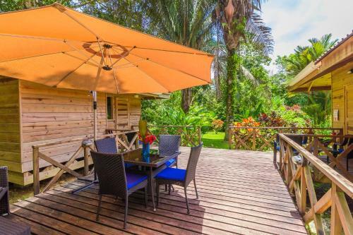 Bed & Breakfast Hotel El Mono Feliz
