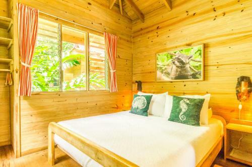 Bed & Breakfast Hotel El Mono Feliz