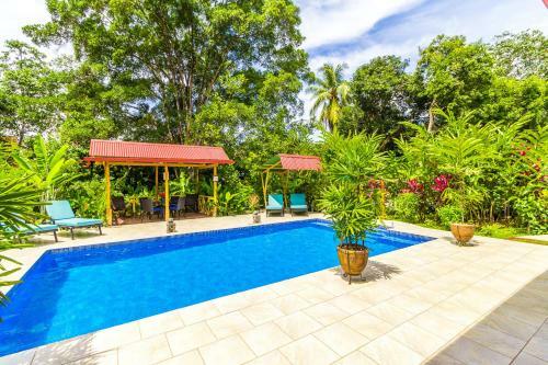 Bed & Breakfast Hotel El Mono Feliz