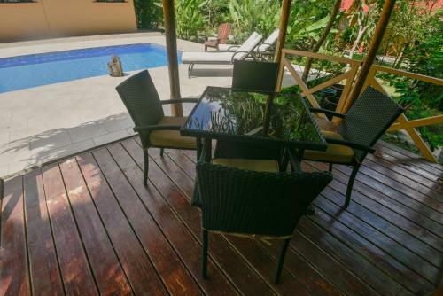 Bed & Breakfast Hotel El Mono Feliz