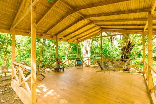 Bed & Breakfast Hotel El Mono Feliz