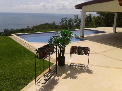 Casa Lola