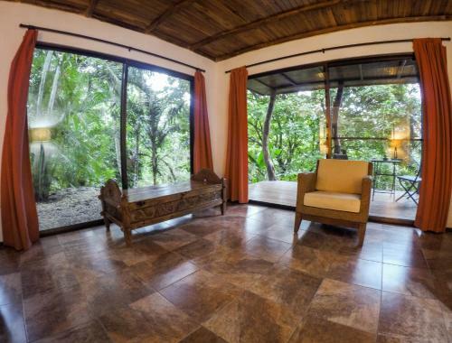Bed & Breakfast Lodge Margouillat