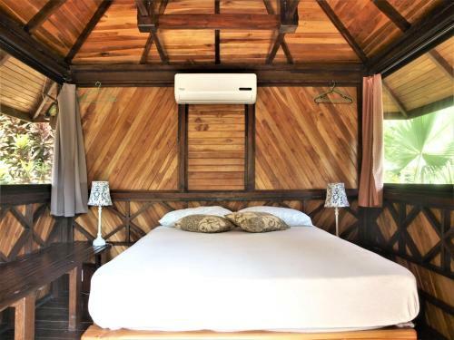 Bed & Breakfast Lodge Margouillat