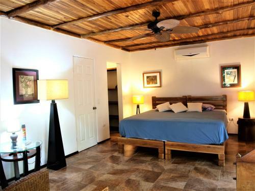 Bed & Breakfast Lodge Margouillat