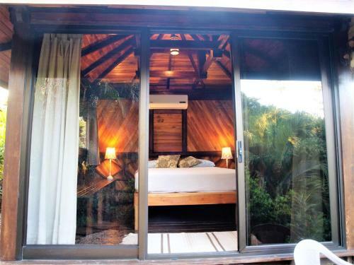 Bed & Breakfast Lodge Margouillat