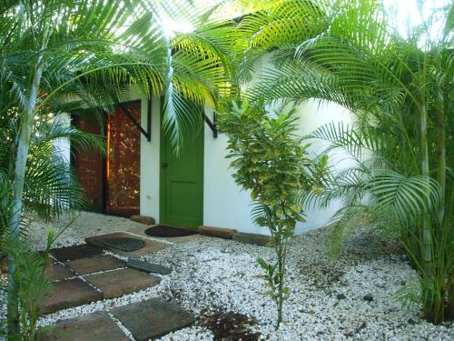 Bed & Breakfast Lodge Margouillat