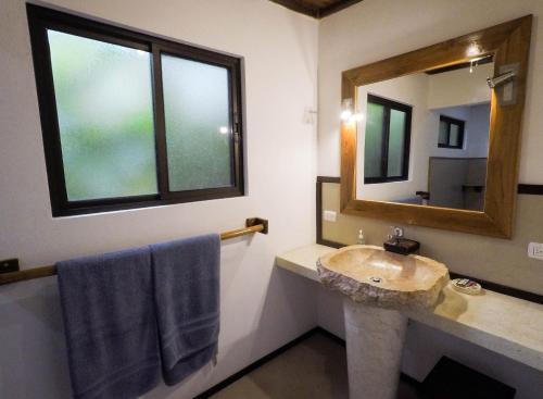 Bed & Breakfast Lodge Margouillat
