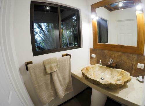 Bed & Breakfast Lodge Margouillat