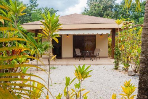 Bed & Breakfast Lodge Margouillat
