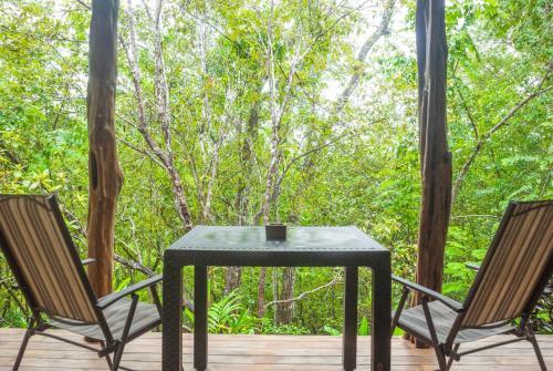 Bed & Breakfast Lodge Margouillat