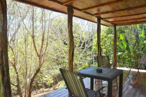 Bed & Breakfast Lodge Margouillat
