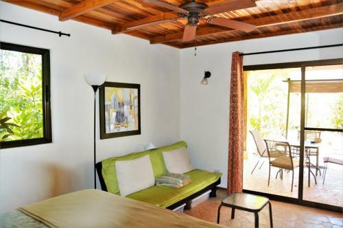 Bed & Breakfast Lodge Margouillat