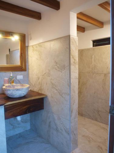 Bed & Breakfast Lodge Margouillat