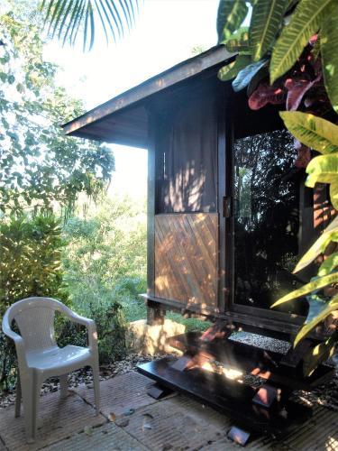 Bed & Breakfast Lodge Margouillat