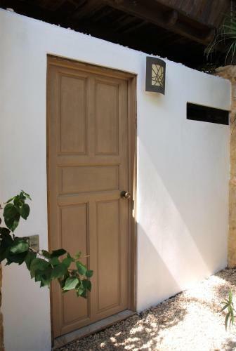 Bed & Breakfast Lodge Margouillat