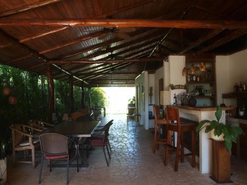 Bed & Breakfast Lodge Margouillat